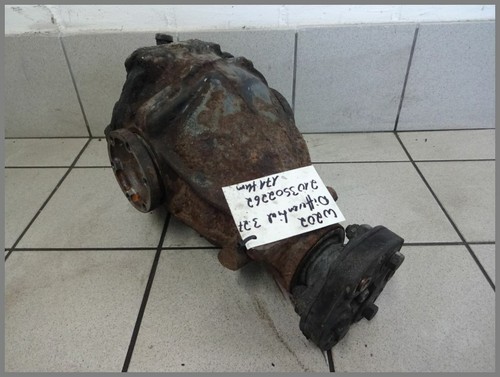 Mercedes benz w202 240 - w202,