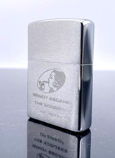 Zippo feuerzeug windy lady - zippo,