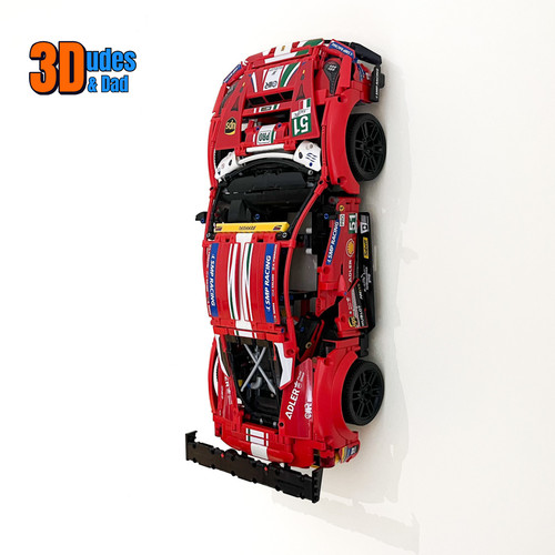 Wandhalterung für lego - für,