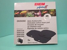 Eheim Aktivkohle-Pad 2628260