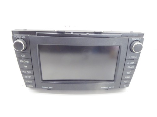 Radio navi navigationssystem - radio,