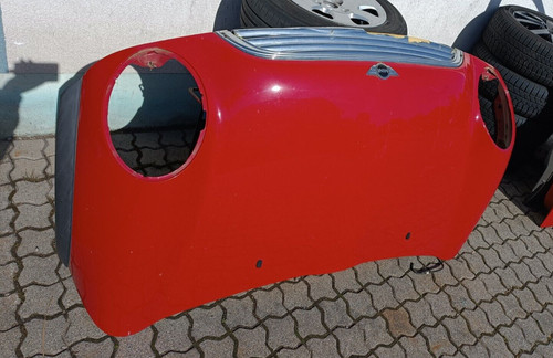 Original mini cooper one - mini,