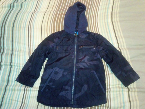 Topolino jacke 98 - gr.,