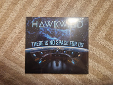 Hawkwind 2025 " There Is No