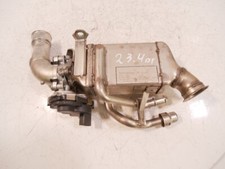 Abgaskühler für Audi A4 B9