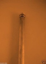 Opferanode Schutzanode Anode