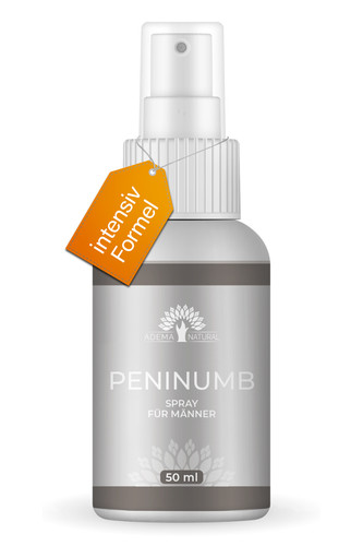 Adema natural peninumb delay - adema,