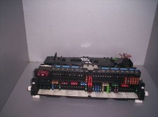 BMW E46 330d Sicherungskasten