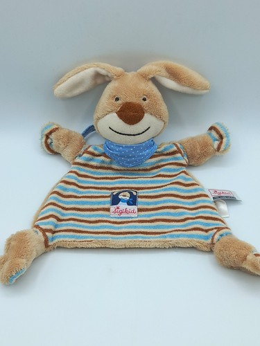 Sigikid schmusetuch hase - sigikid,