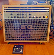 Gitarrenverstärker ENGL