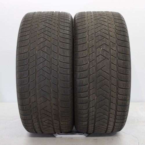 Winterreifen pirelli - 2x,