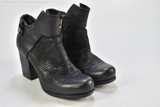 Airstep  Damen Stiefelette Boots  EUR 39 Nr. 24-B 6846