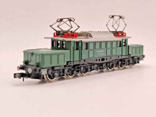 Spur elektrolok br 194 - br,