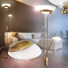 Dimmbare LED Wohn Schlaf Raum