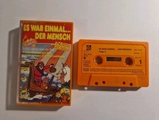 Es war einmal der Mensch Folge