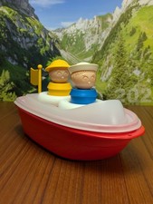 Tupperware Vintage Spielzeug