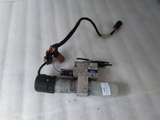 Verdeck Hydraulikpumpe 93162375 | Opel Tigra TwinTop 1.4B 06BJ B191