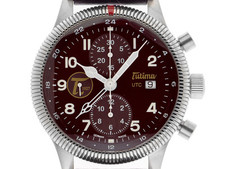 Tutima Grand Classic 80th