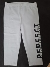 Mädchen Capri Leggins