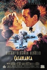 Casablanca (1942) | US Import
