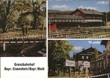 Bayrisch Eisenstein