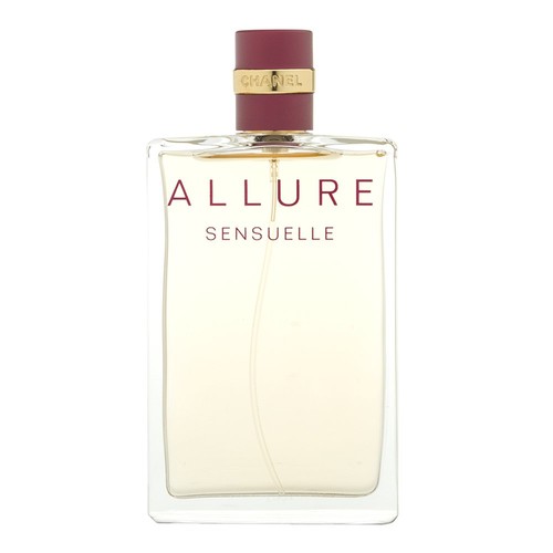 Chanel allure sensuelle - chanel,