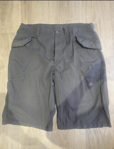 Vintage y2k nike - vintage,