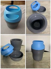 Tupperware Warm Up Behälter