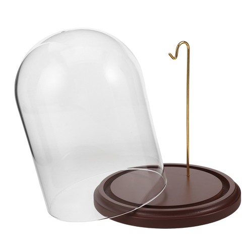 Taschenuhr glaskuppel vitrine - , taschenuhr-glaskuppel-vitrine