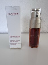 Clarins Double Serum Hydric +
