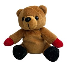 kleiner Teddy Bär Kuscheltier