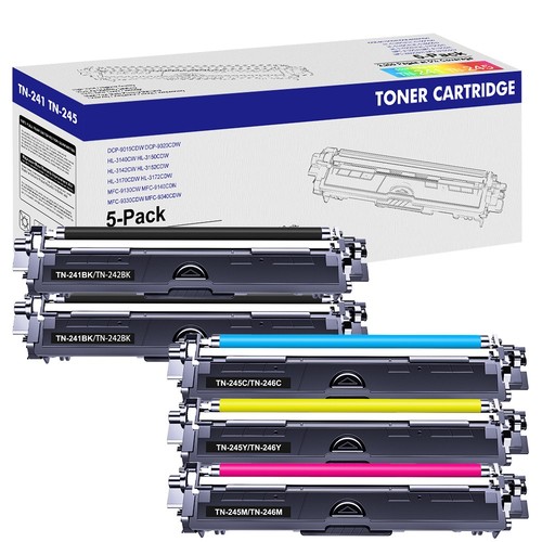Toner compatible with brother - toner,