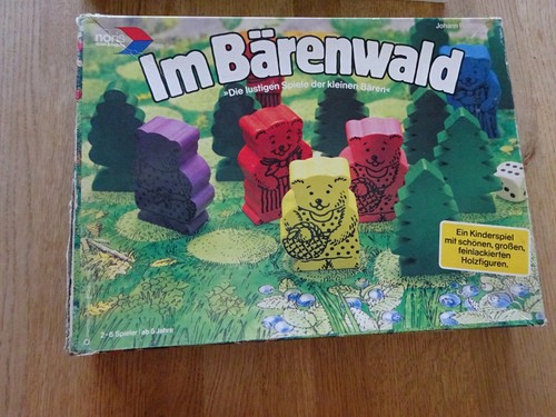 Bärenwald3 vollständig - im,