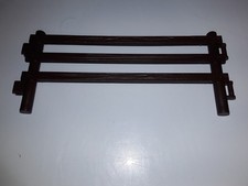 Schleich 26x Zaunteile für