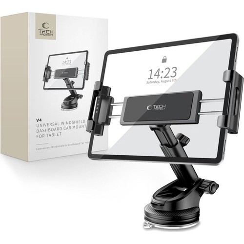 Autohalterung für tablet für