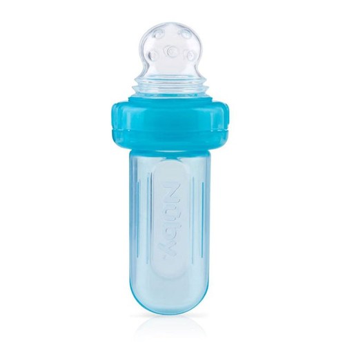 Nuby squeeze schnuller - nuby, ez
