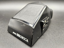 Zenza Bronica AE Prism Finder