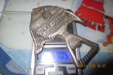 Flaschenöffner Öffner Metall