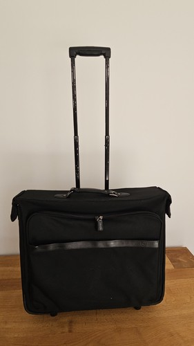 Kleidersack lufthansa trolley - kleidersack, lufthansa-trolley