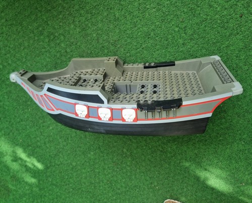 Lego duplo piratenschiff - piratenschiff, set