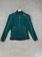 Norrona Jacke Damen Größe XS