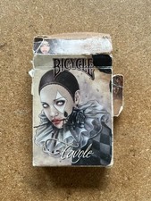 BICYCLE FAVOLE VICTORIA