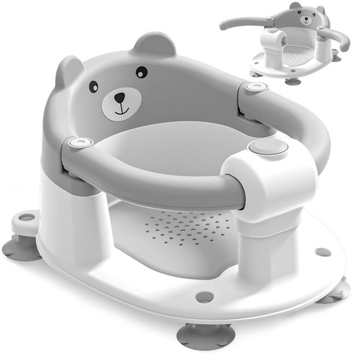 Badewannensitz baby 6 - badewannensitz,