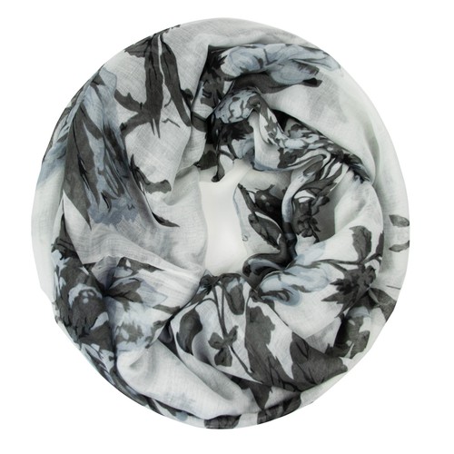 Glamexx24 damen rundschal - glamexx24,
