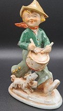 Wiener Porzellan Figur alt