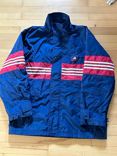 Adidas herren windbreaker - herren,