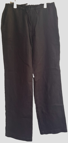 Leinen hose damen - nh,