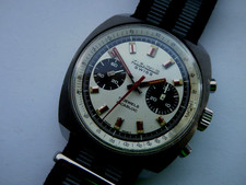 Vintage HAU: KIENZLE  SWISS