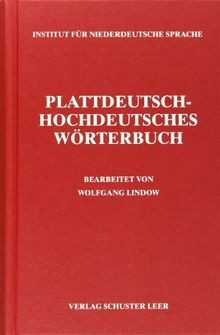 Plattdeutsch-Hochdeutsches