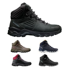 Mammut Damen Wanderschuhe